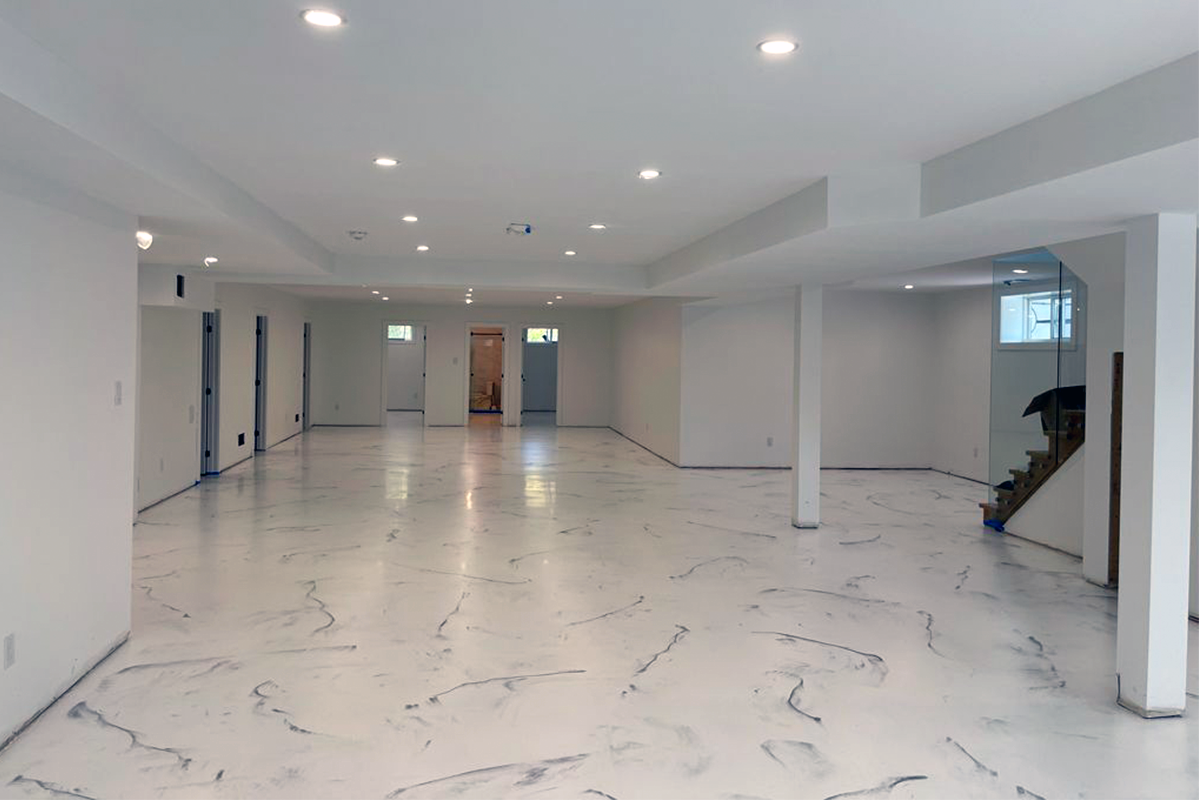 Ashesto Epoxy Ottawa