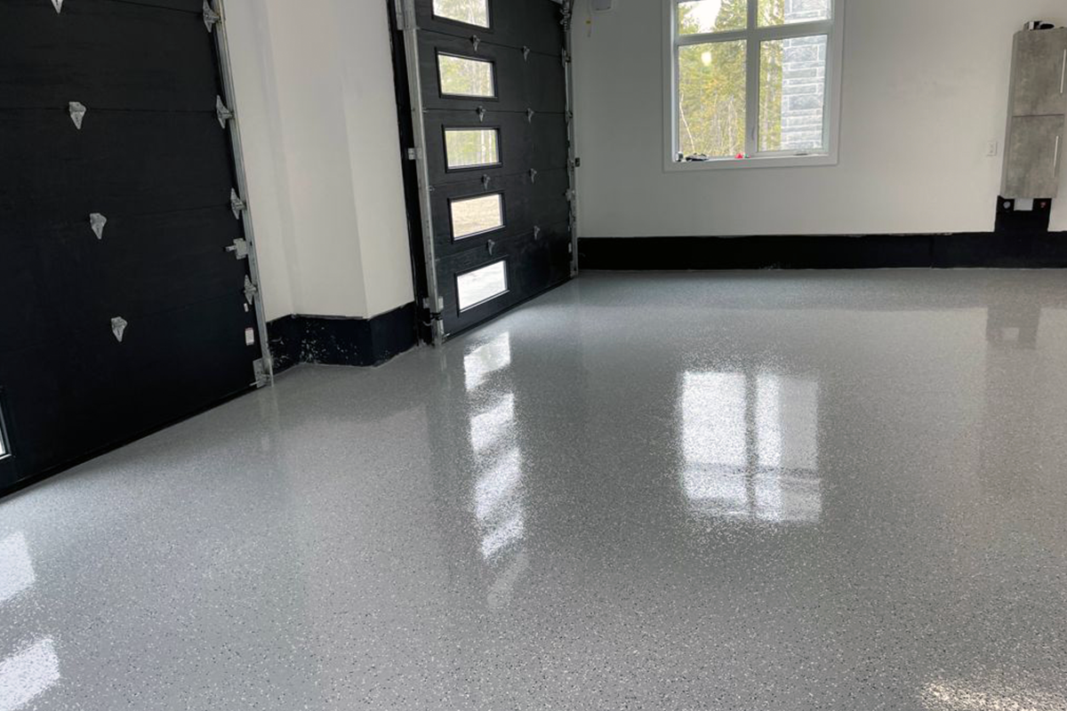 Ashesto Epoxy Ottawa
