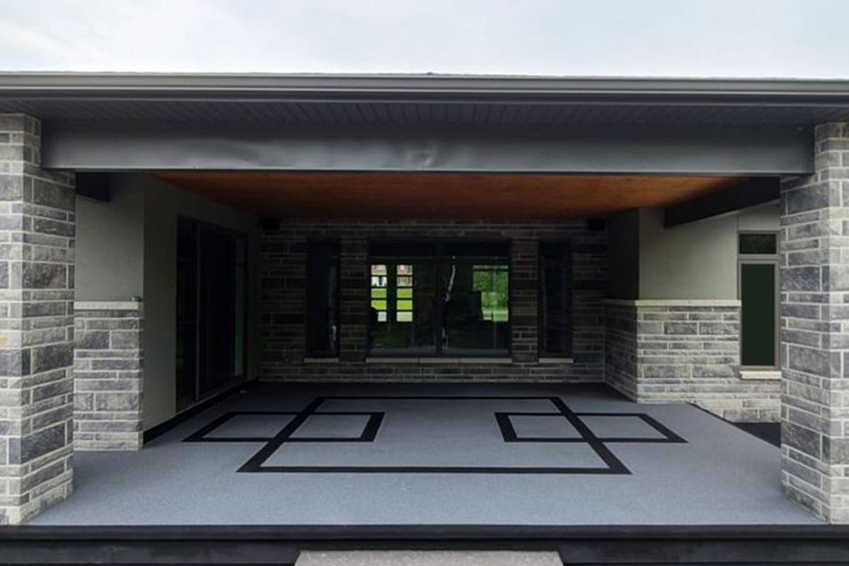 Ashesto Epoxy Ottawa