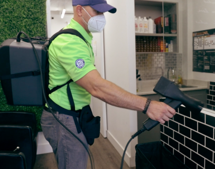 Ottawa Sanitizing Service